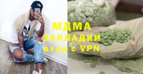 хмурый Алзамай